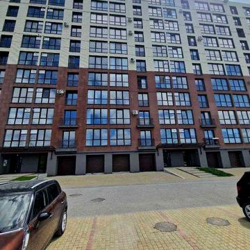 Продається 2-кімнатна квартира ЖК "Містечко Мануфактура" ЖК Містечко Мануфактура