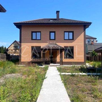 Продаж 3-поверхового будинку 320м2, Оболонський р-н