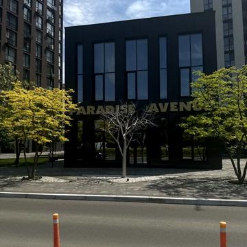 Продаж 1к Квартира Панорамна вулиця ЖК Paradise Avenue