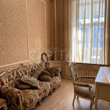 Оренда 3к квартири, бул. Шевченка Тараса, Шевченківський р-н