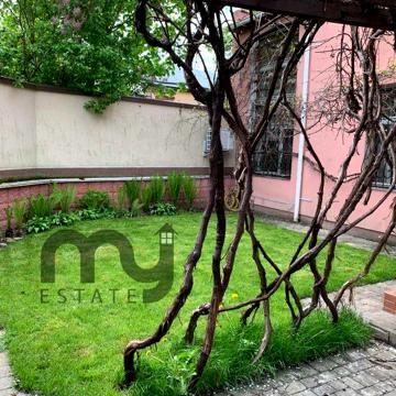 Оренда будинку 185 м² біля метро Голосіївська / Сдам дом в аренду таун