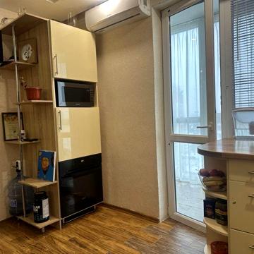 Квартира в новобудові ЖК Молодіжний