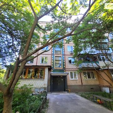 Продаж 3к Квартира Героїв Праці вулиця