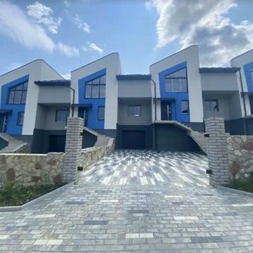 Продаж 2 поверхового таунхауса, 147 кв. м, , Байківці