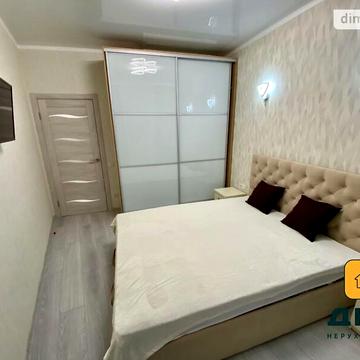 Продаж 2к Квартира Каманіна вулиця ЖК Сорок пятая жемчужина