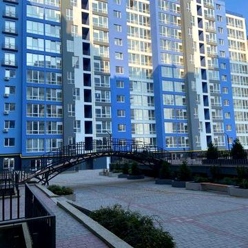 Продам в центрі квартиру, однокімнатна Васильянок-Галицьк, парк