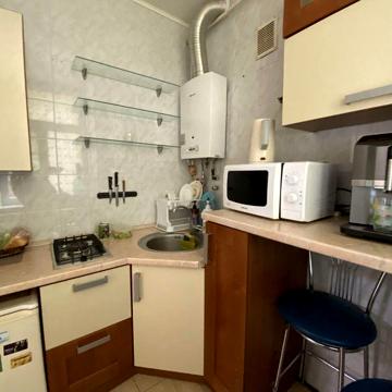 Продается 3к квартира в центре! Ул мироносицкая 54