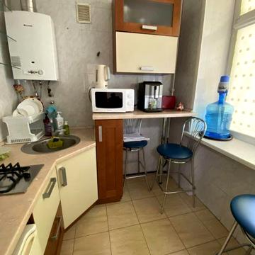 Продается 3к квартира в центре! Ул мироносицкая 54