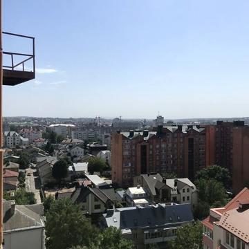 Продаж 2к Квартира Полковника Данила Нечая вулиця ЖК Atlanta Tower