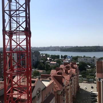 Продаж 2к Квартира Полковника Данила Нечая вулиця ЖК Atlanta Tower