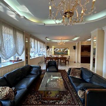 Продаж 6к Квартира Вернадського Володимира вулиця ЖК Башни