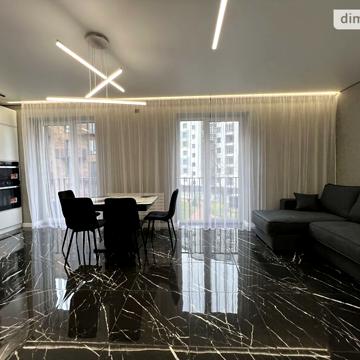 Продаж 2к Квартира Юліана Пелеша (Крайківського) вулиця ЖК Клубный городок 12