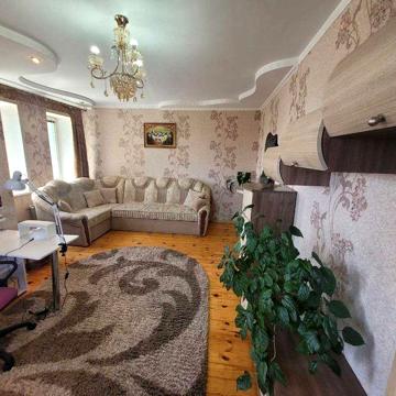 Продаж 3к квартири в Богородчанах