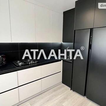 Продажа 3к квартира Запорізька (Петра Запорожця) вулиця