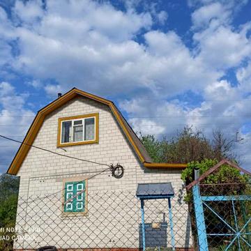 Продається дачний будинок в с.Хвилівка