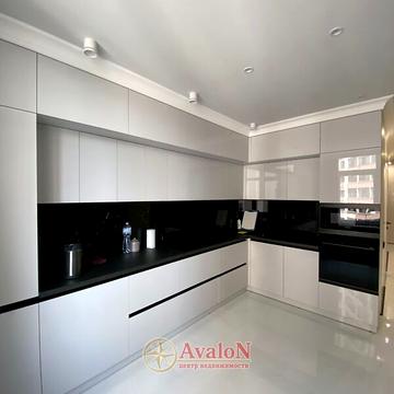 Продаж 2к Квартира Академіка Сахарова вулиця