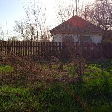 Продам будинок смт. Павлиш з світлом і пічним опаленням