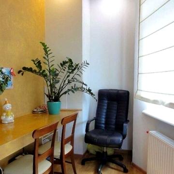 Продаж 3к Квартира Французький бульвар