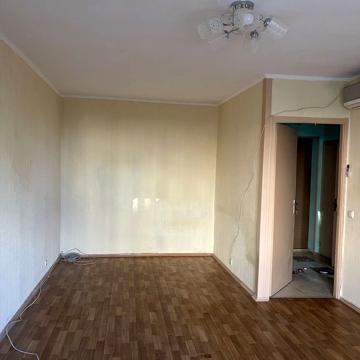 Розстрочка без %Продам 1-кімн квартиру, Київ Борщагівка, Симиренко 20а