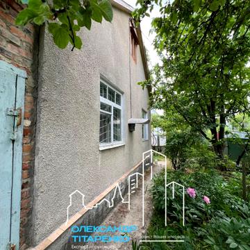 Продам затишну дачу в Великій слободі!