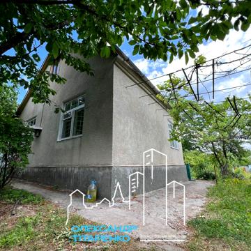 Продам затишну дачу в Великій слободі!