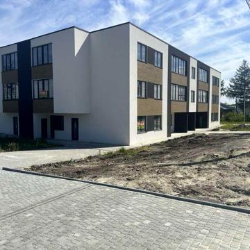 Продаж-Обмін 2 кімнатної Квартири Солонка