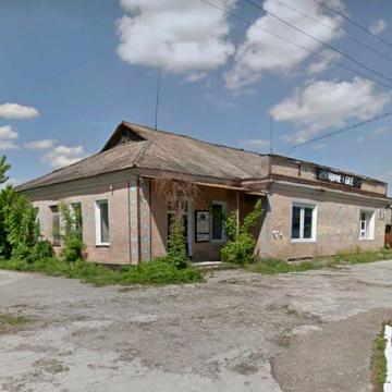 Продам будівлю Камянець-Подільський