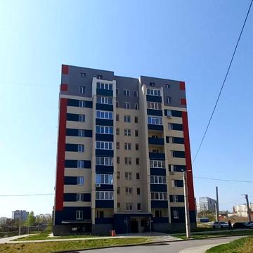 Продам 3-х комнатную квартиру, 80 м2. ЖК Победы 2