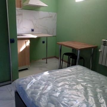 Можно на месяц! Аренда смарт-квартиры. Академика Павлова. Ул. Дидро 30