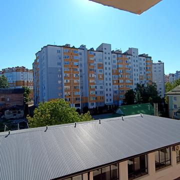 Вовчинецька вул., 159