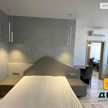 Продаж 1к Квартира Каманіна вулиця ЖК Сорок третья жемчужина