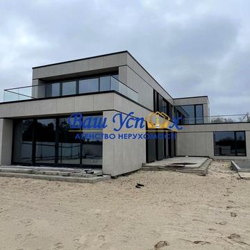 Продажа дома с выходом на реку. ул Старокиевская ,село Козин