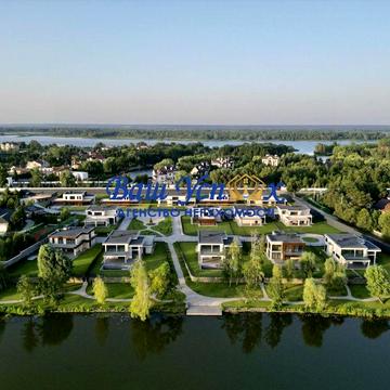 Продажа дома на Дамбе в городке .ул Старокиевская ,село Козин