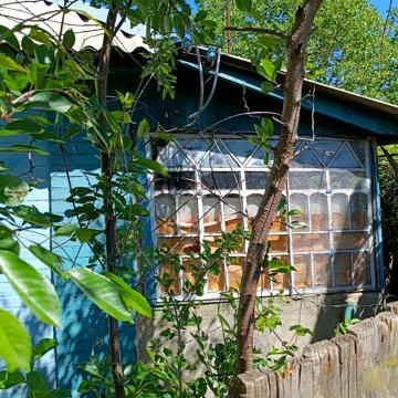 Продам будинок в селищі Палатки