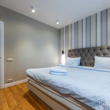 Квартира в доме премиум класса ЖК Obolon Residences (метро Минская)