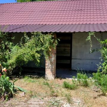 Будинок в центрі Диканьки