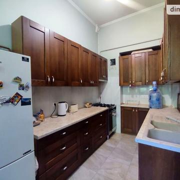Продаж 2к Квартира Шевченка Тараса бульвар