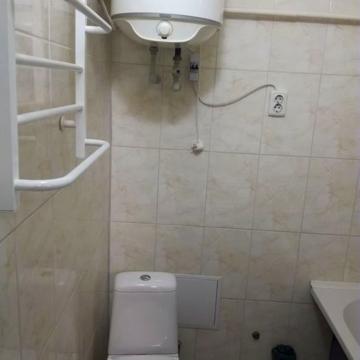 Продается 1комнатная квартира на ХБК.