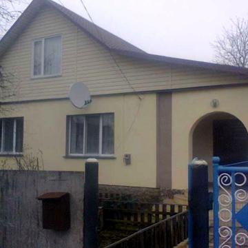 Продам дом с ремонтом в с.Попельня Житом.обл.