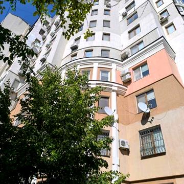 Продаж 4к Квартира Палубна вулиця