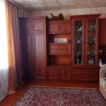 Продам однокімнатну квартиру з меблями в с. Вишняки. ЖК Двоповерховий будинок