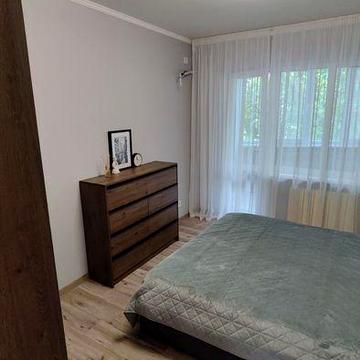 Елітна трьошка, свіжий ремонт, меблі, техніка, Єсеніна 13.