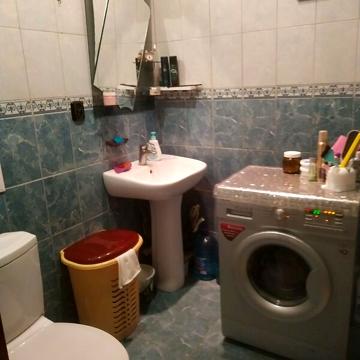 Продаж 1к Квартира Авіаційна вулиця