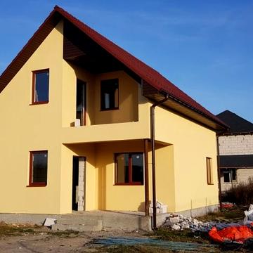 Будинок, Погребы кредит, Е-оселі, розстрочка,обмін на нерухомість  трт