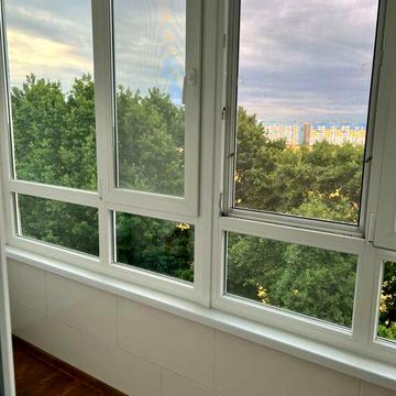 Квартира «Фемелі парк» Полтава, двокімнатна ЖК Фемелі-Парк