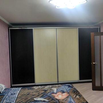 1 комнатная квартира длительно