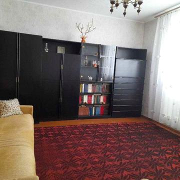 Терміново    Продається 3-кімнатна квартира Жк