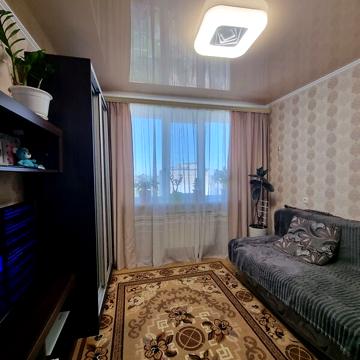 Продаж 1к Квартира Героїв України вулиця