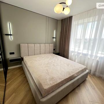 Продаж 1к Квартира Галицька вулиця