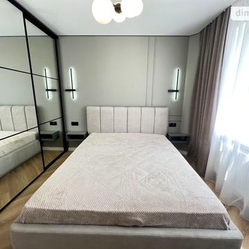Продаж 1к Квартира Галицька вулиця